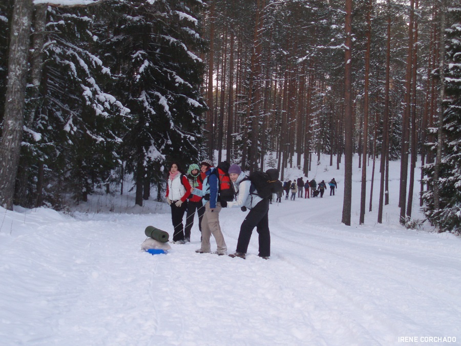 de ruta, estonia