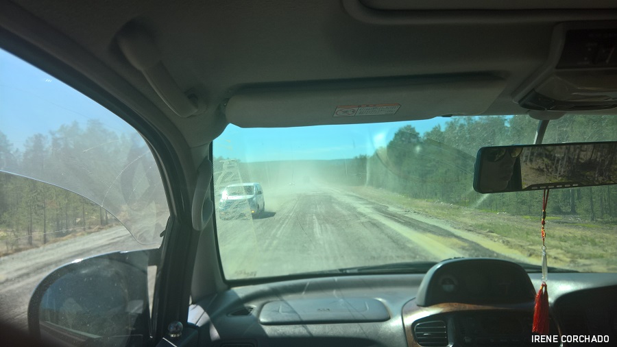 carretera Yakutia, Rusia