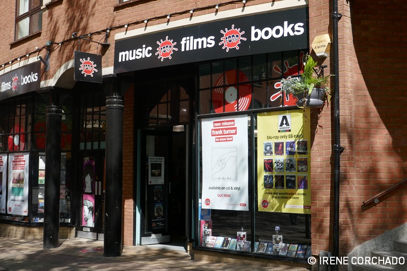 FOPP Oxford