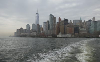 Nueva York para primerizos: qué ver en siete días