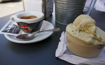 27 cosas ricas que probamos en Sicilia