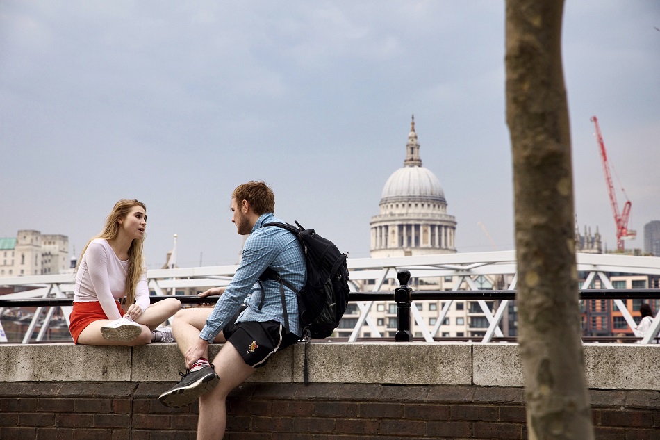 [Trucos de comunicación] Cómo averiguar de qué trabajan los británicos