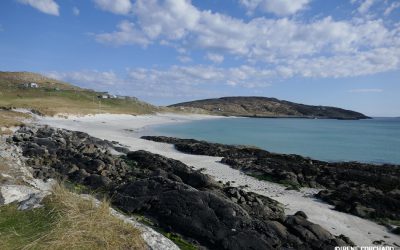 [Islas de Escocia] Curiosidades sobre Eriskay