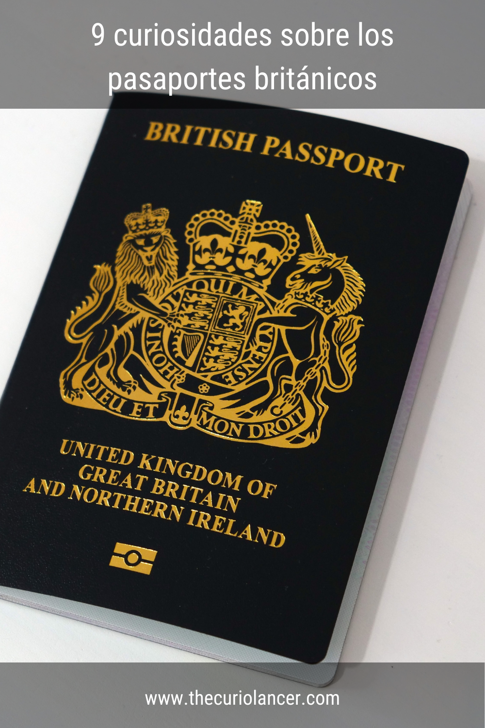pasaportes británicos_Pinterest