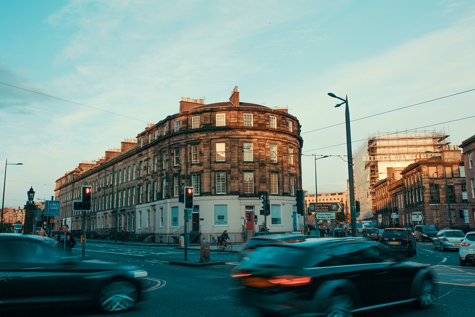 Términos sobre nombres de las calles británicas